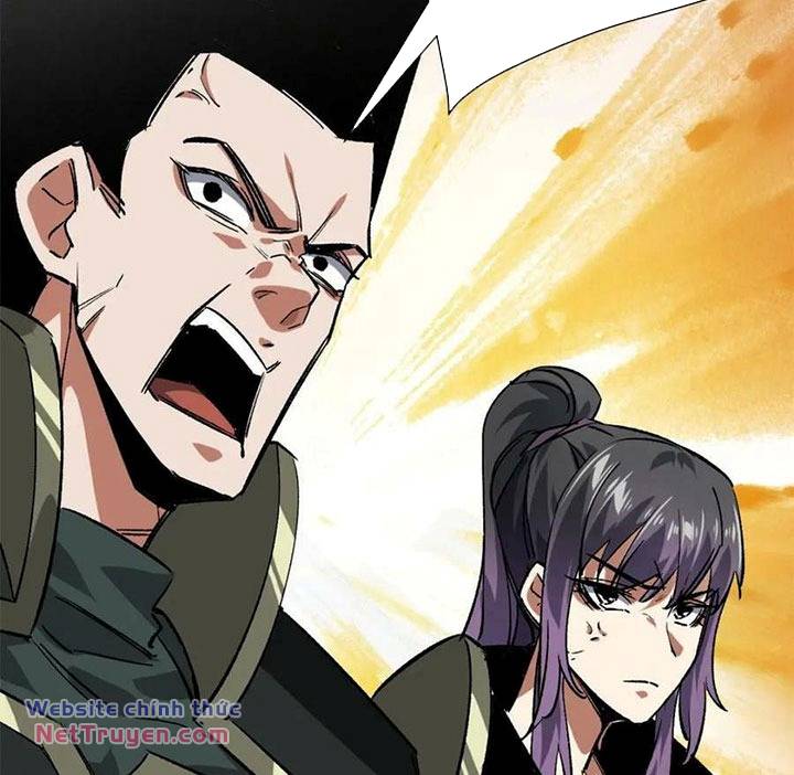 Luân Bàn Thế Giới Chapter 164 - Trang 2