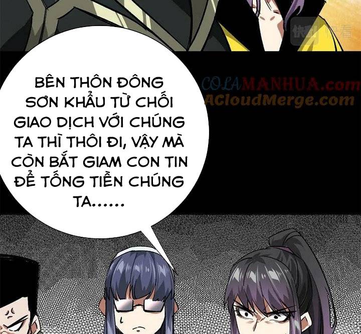 Luân Bàn Thế Giới Chapter 164 - Trang 2