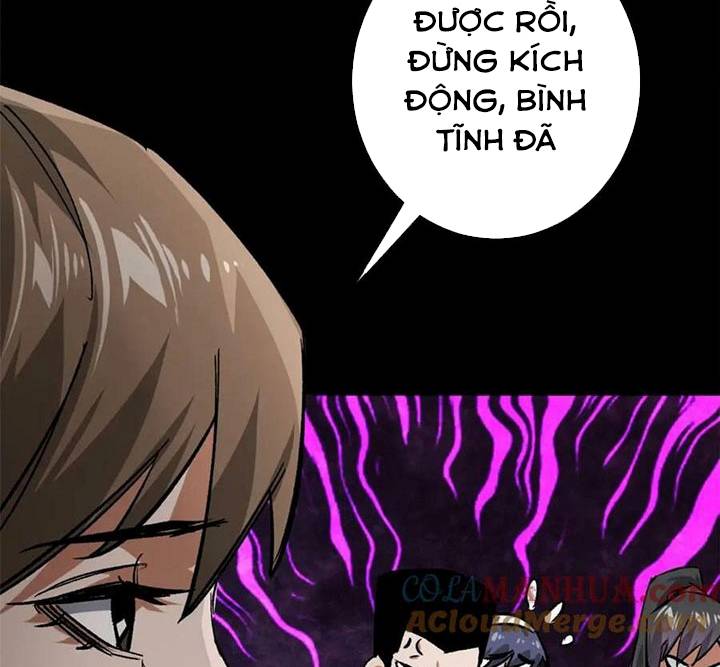 Luân Bàn Thế Giới Chapter 164 - Trang 2