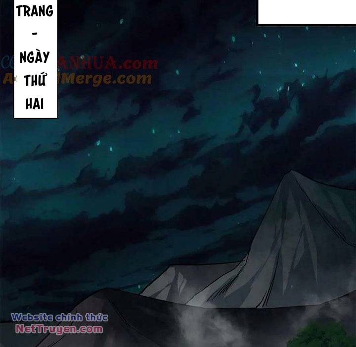 Luân Bàn Thế Giới Chapter 164 - Trang 2