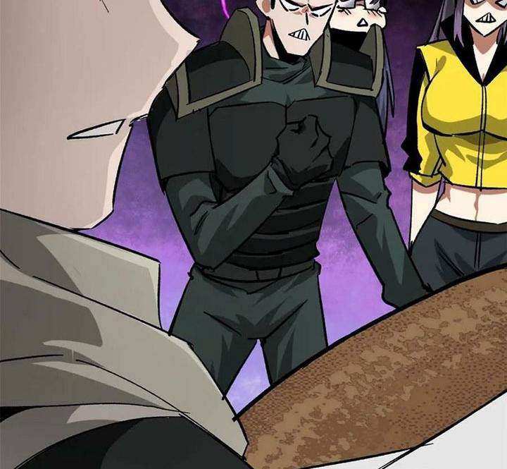 Luân Bàn Thế Giới Chapter 164 - Trang 2