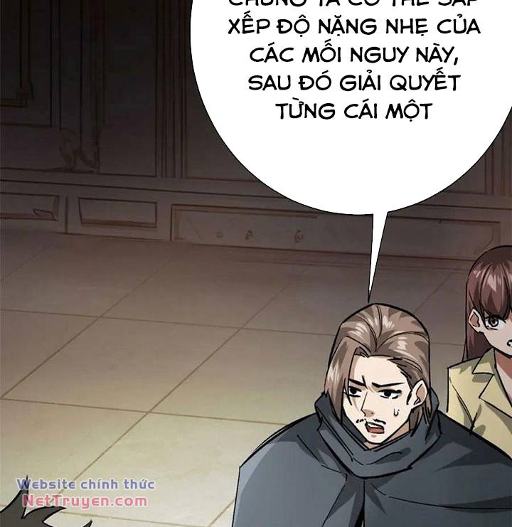 Luân Bàn Thế Giới Chapter 164 - Trang 2