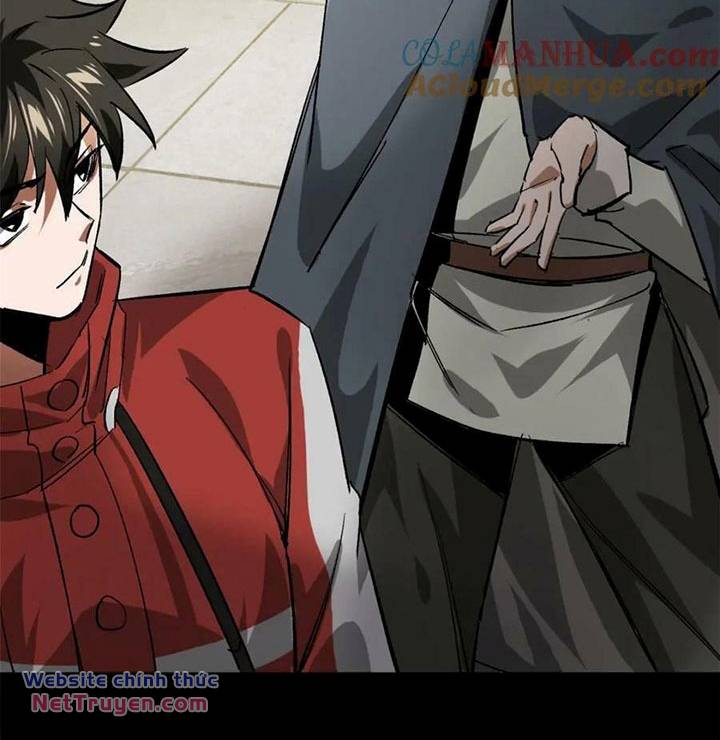 Luân Bàn Thế Giới Chapter 164 - Trang 2