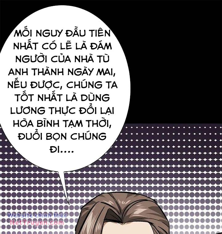 Luân Bàn Thế Giới Chapter 164 - Trang 2