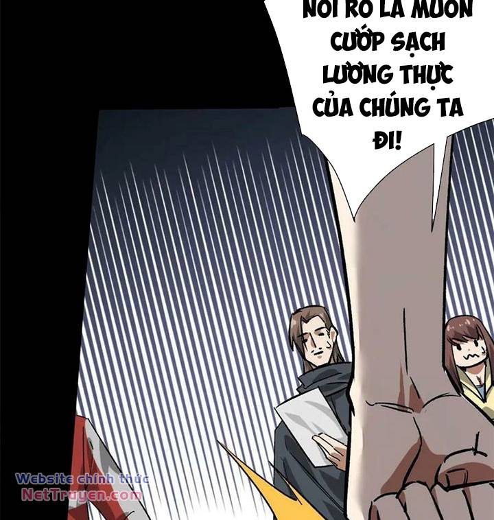 Luân Bàn Thế Giới Chapter 164 - Trang 2