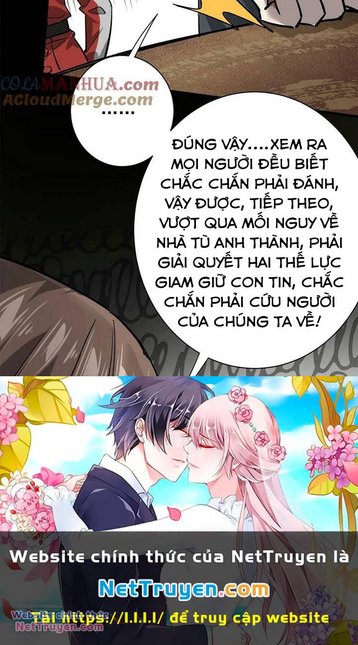 Luân Bàn Thế Giới Chapter 164 - Trang 2