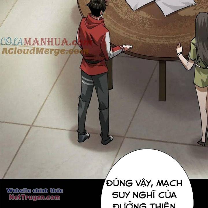 Luân Bàn Thế Giới Chapter 164 - Trang 2