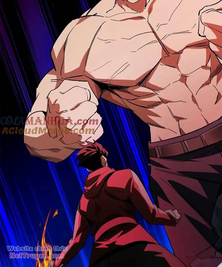 Luân Bàn Thế Giới Chapter 165 - Trang 2