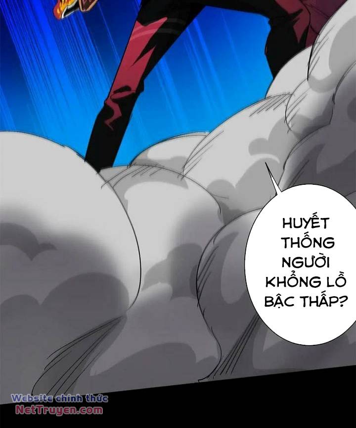 Luân Bàn Thế Giới Chapter 165 - Trang 2