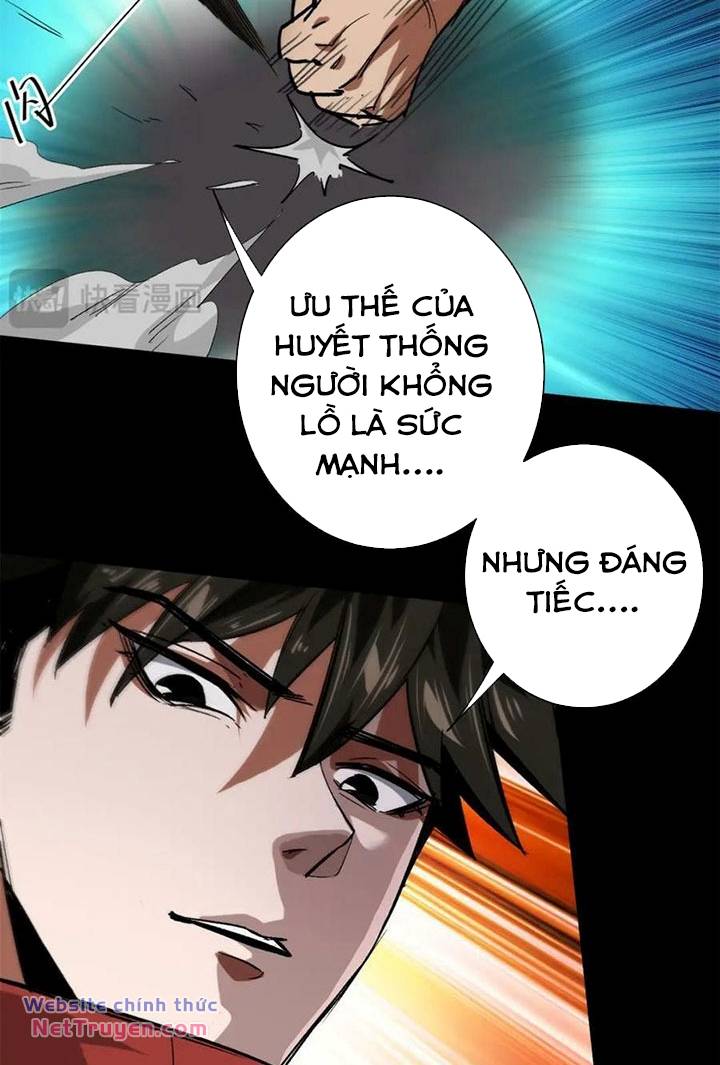 Luân Bàn Thế Giới Chapter 165 - Trang 2