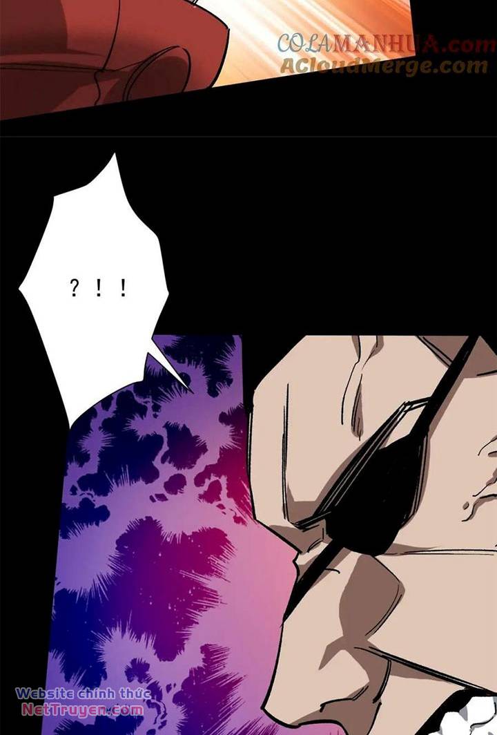 Luân Bàn Thế Giới Chapter 165 - Trang 2