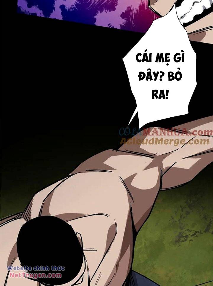 Luân Bàn Thế Giới Chapter 165 - Trang 2