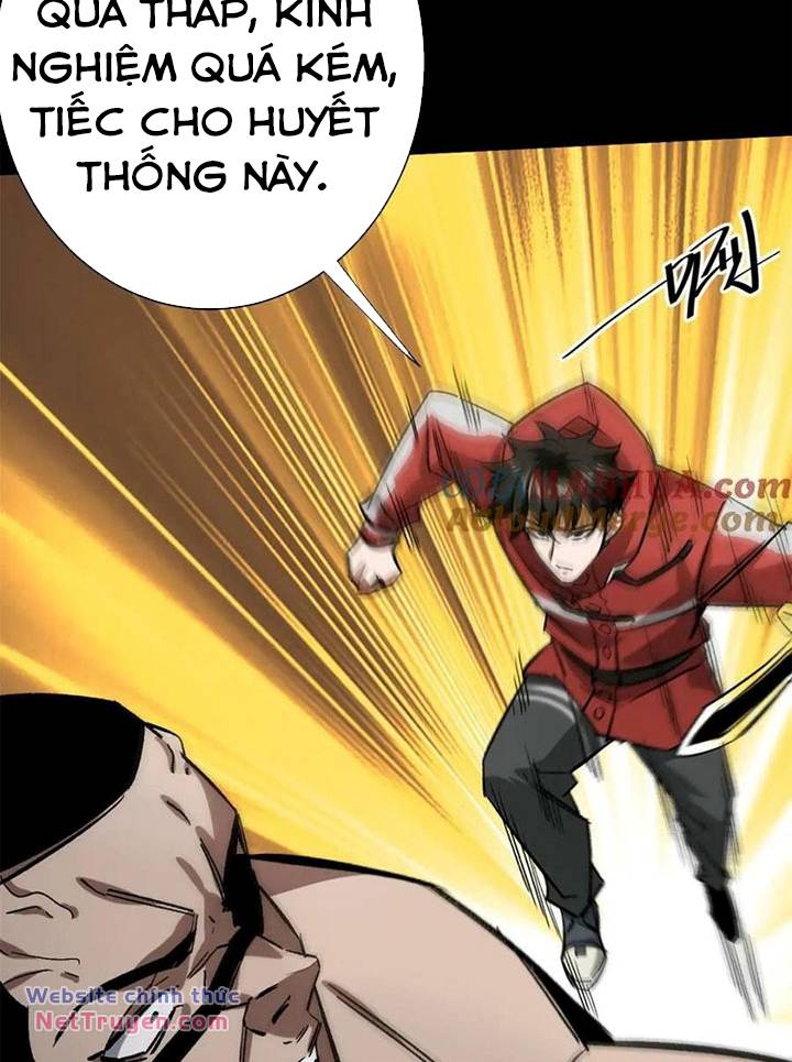 Luân Bàn Thế Giới Chapter 165 - Trang 2