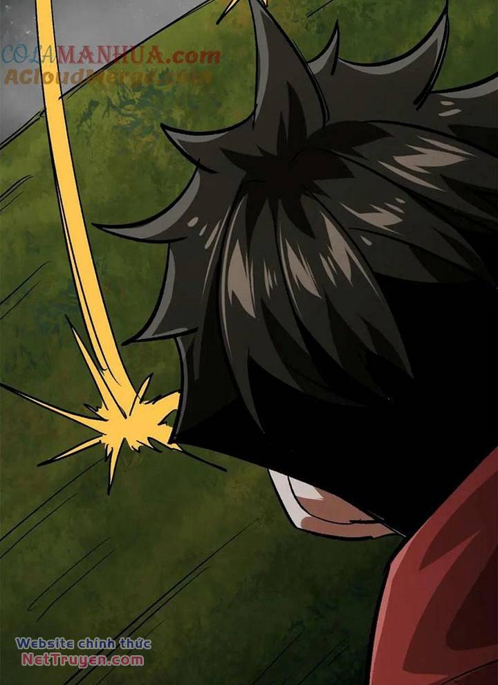 Luân Bàn Thế Giới Chapter 165 - Trang 2