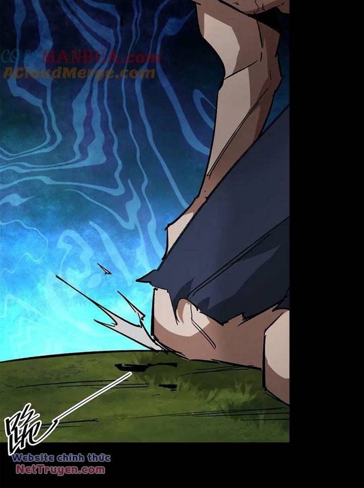 Luân Bàn Thế Giới Chapter 165 - Trang 2