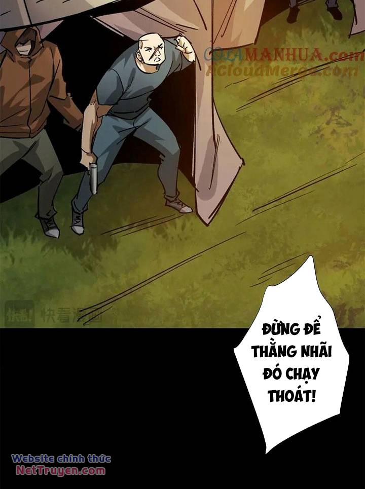 Luân Bàn Thế Giới Chapter 165 - Trang 2