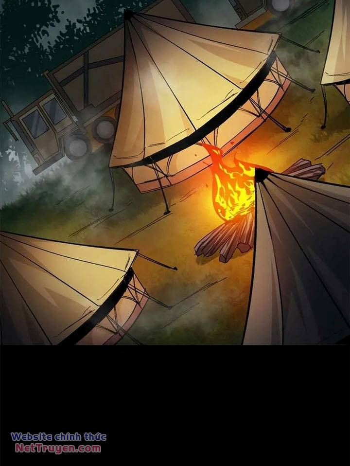 Luân Bàn Thế Giới Chapter 165 - Trang 2