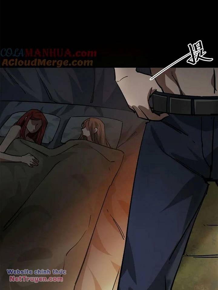 Luân Bàn Thế Giới Chapter 165 - Trang 2