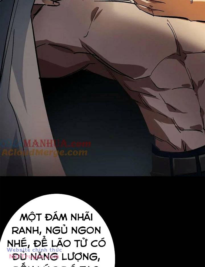 Luân Bàn Thế Giới Chapter 165 - Trang 2