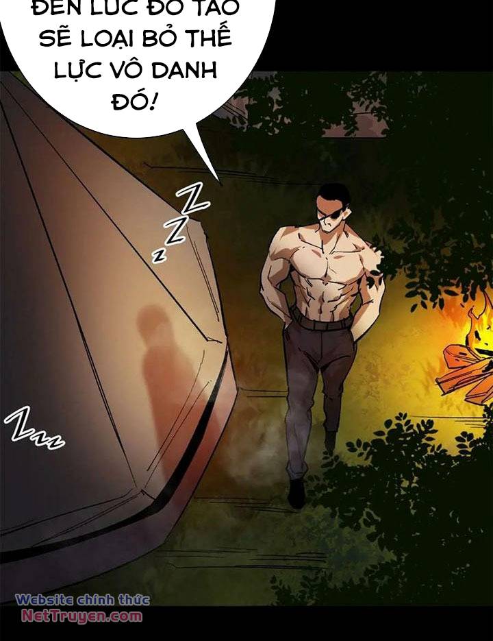 Luân Bàn Thế Giới Chapter 165 - Trang 2