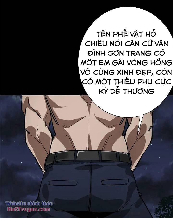 Luân Bàn Thế Giới Chapter 165 - Trang 2