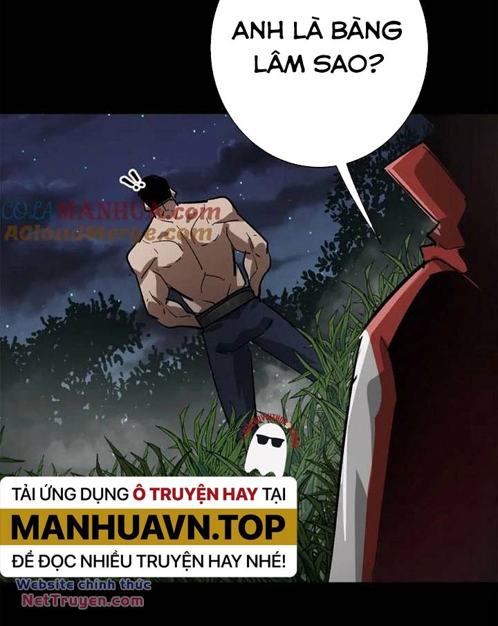 Luân Bàn Thế Giới Chapter 165 - Trang 2