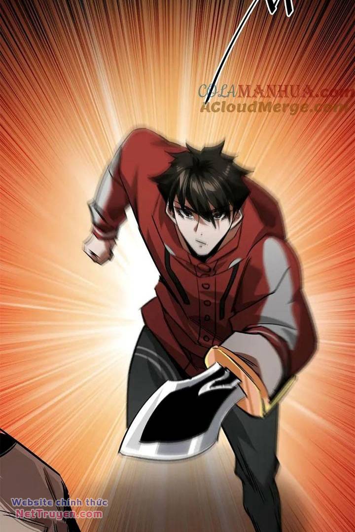 Luân Bàn Thế Giới Chapter 165 - Trang 2