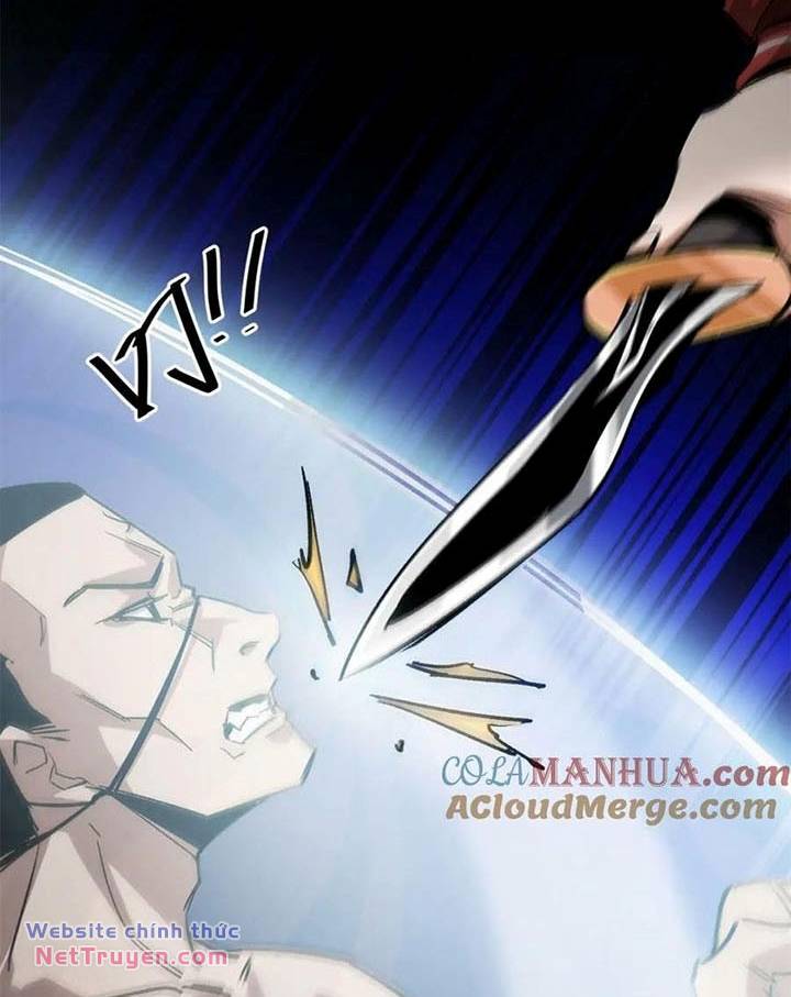 Luân Bàn Thế Giới Chapter 165 - Trang 2