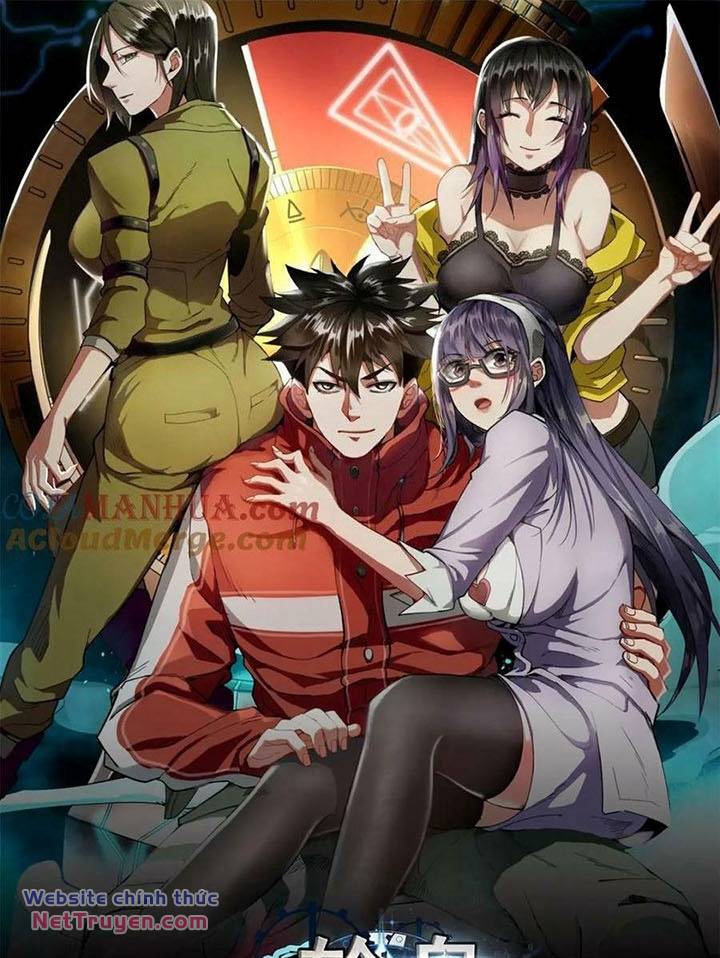 Luân Bàn Thế Giới Chapter 165 - Trang 2