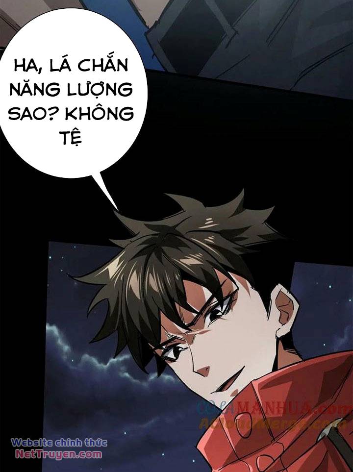 Luân Bàn Thế Giới Chapter 165 - Trang 2