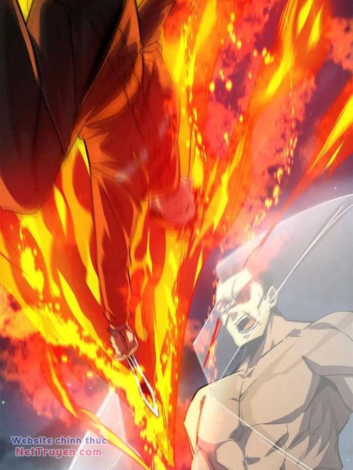 Luân Bàn Thế Giới Chapter 165 - Trang 2