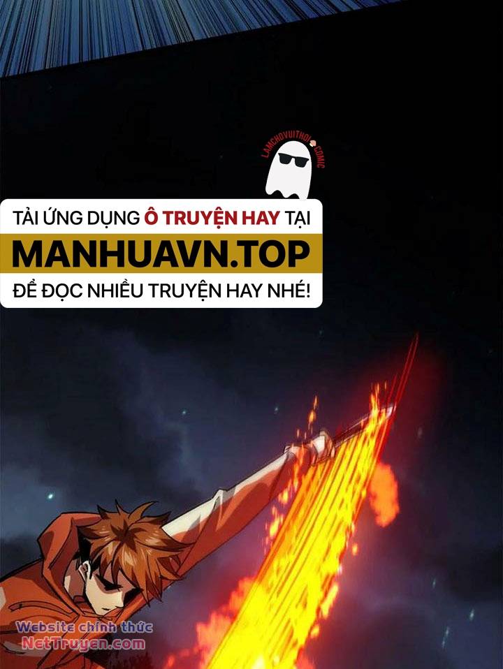 Luân Bàn Thế Giới Chapter 165 - Trang 2