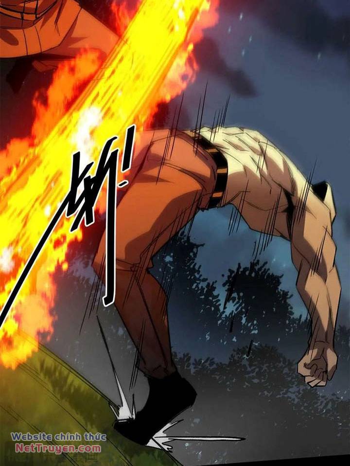 Luân Bàn Thế Giới Chapter 165 - Trang 2