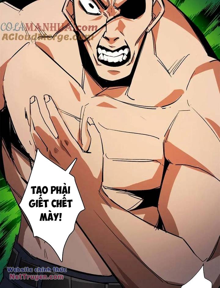 Luân Bàn Thế Giới Chapter 165 - Trang 2