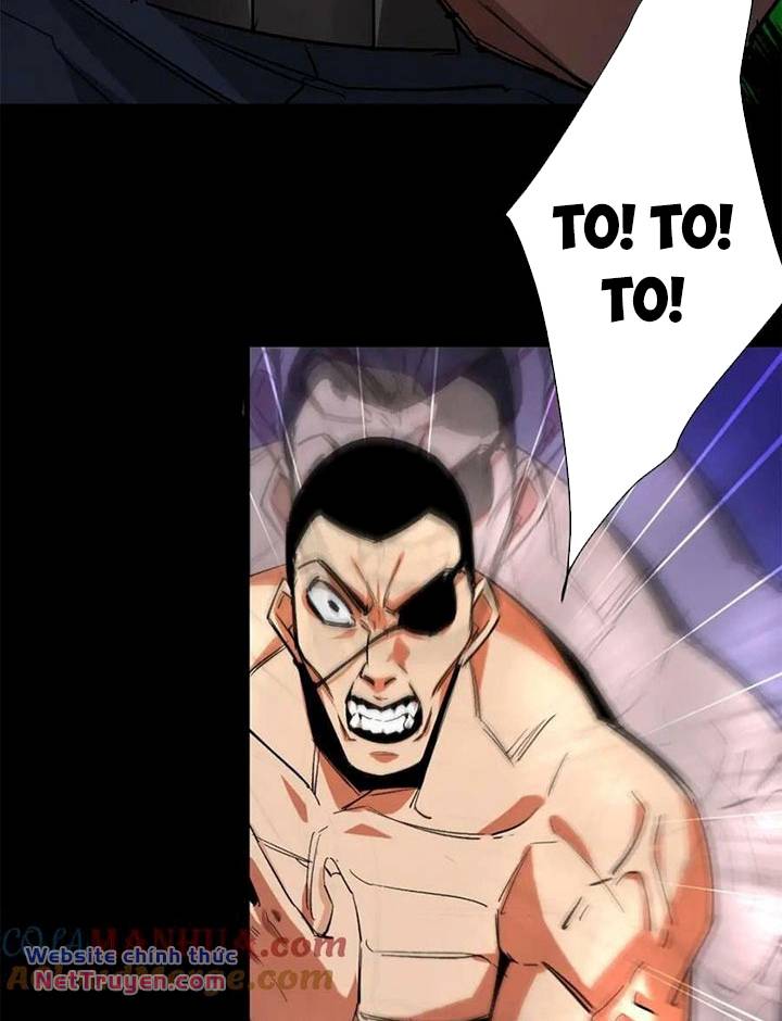 Luân Bàn Thế Giới Chapter 165 - Trang 2