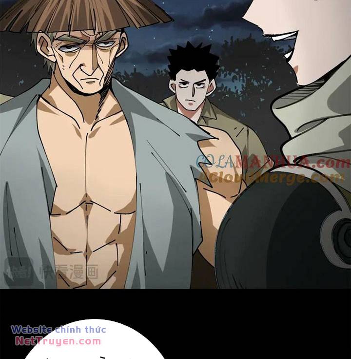 Luân Bàn Thế Giới Chapter 166 - Trang 2