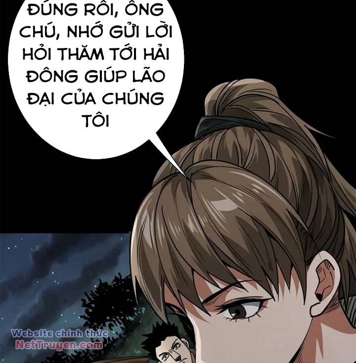 Luân Bàn Thế Giới Chapter 166 - Trang 2