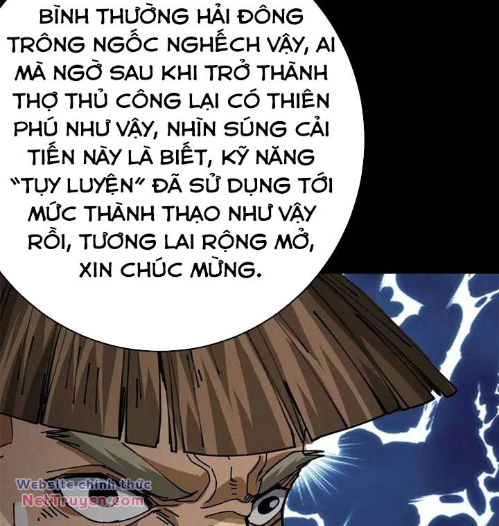 Luân Bàn Thế Giới Chapter 166 - Trang 2