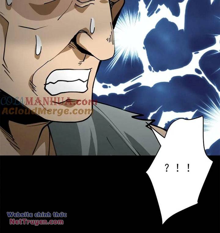 Luân Bàn Thế Giới Chapter 166 - Trang 2