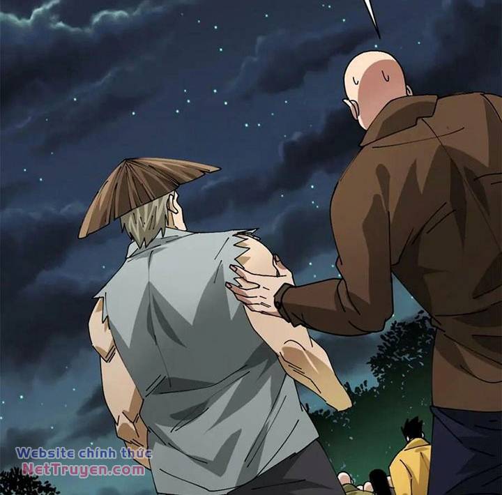 Luân Bàn Thế Giới Chapter 166 - Trang 2