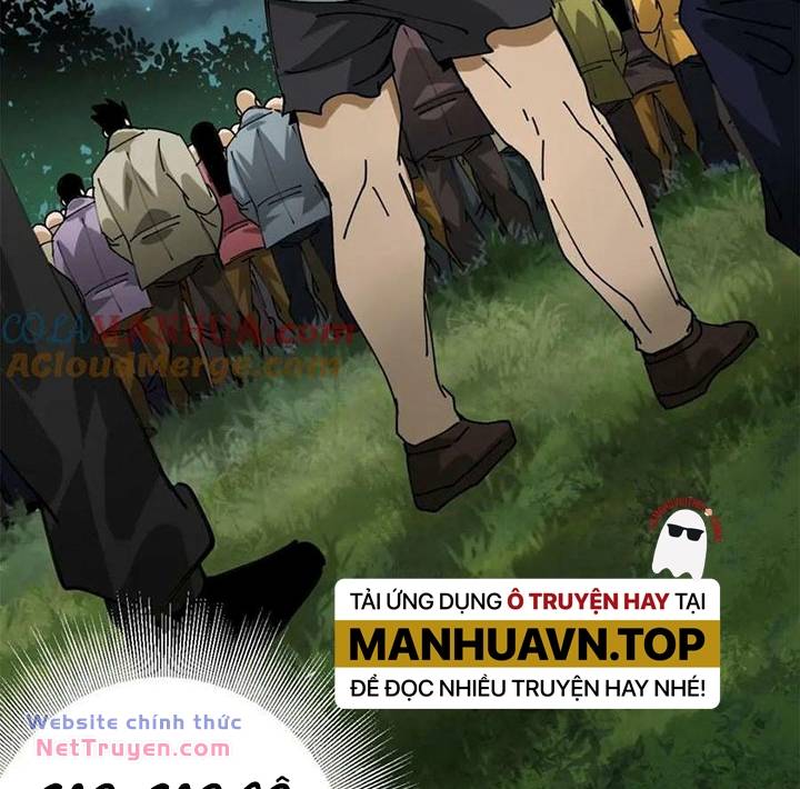 Luân Bàn Thế Giới Chapter 166 - Trang 2