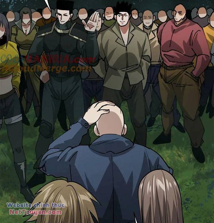 Luân Bàn Thế Giới Chapter 166 - Trang 2