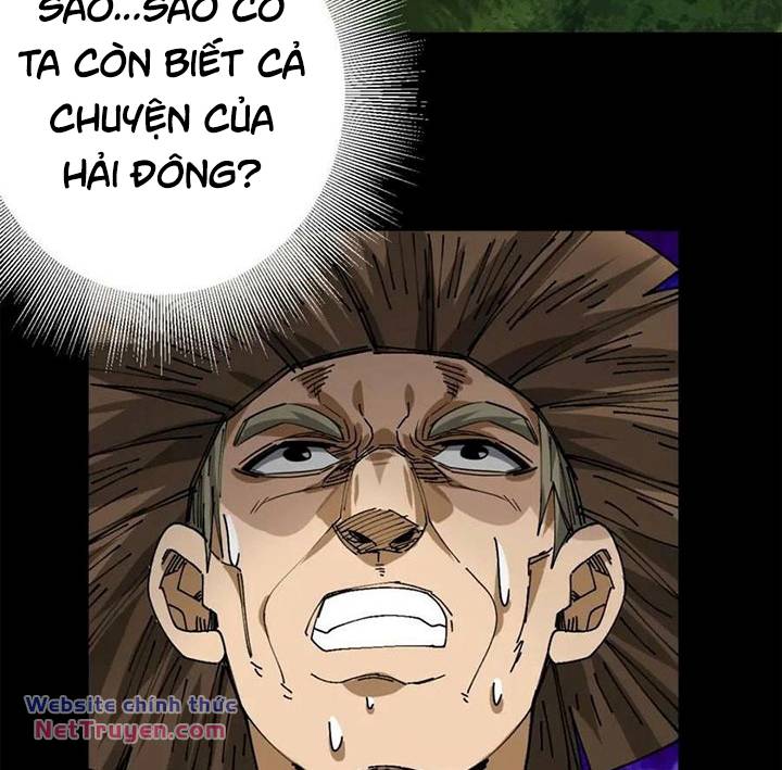 Luân Bàn Thế Giới Chapter 166 - Trang 2