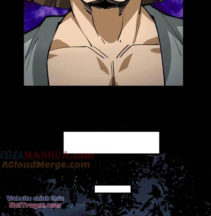 Luân Bàn Thế Giới Chapter 166 - Trang 2