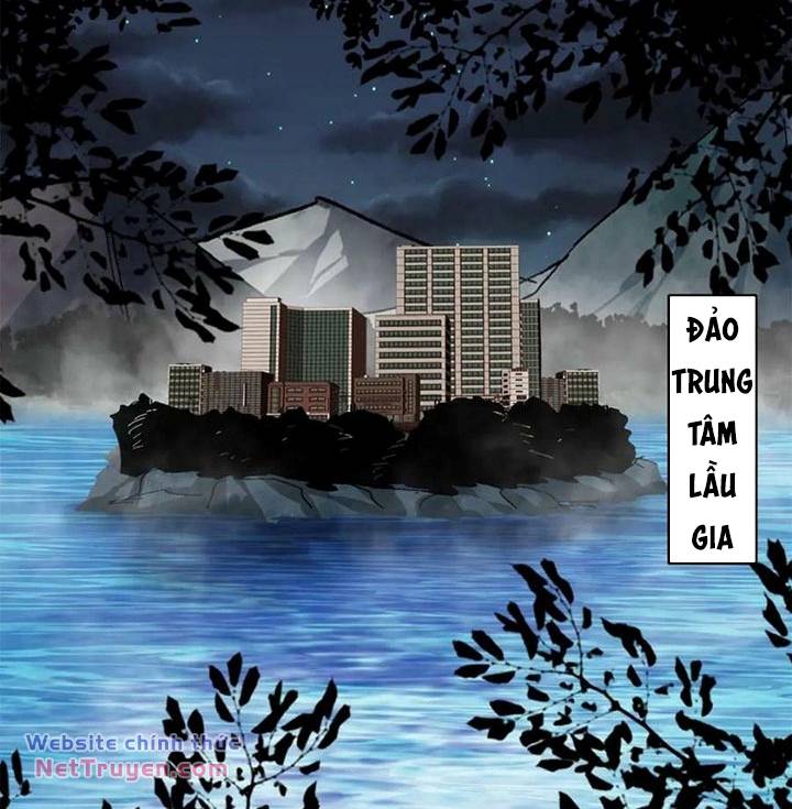 Luân Bàn Thế Giới Chapter 166 - Trang 2