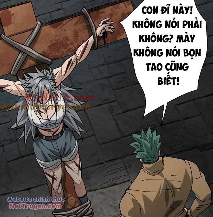 Luân Bàn Thế Giới Chapter 166 - Trang 2