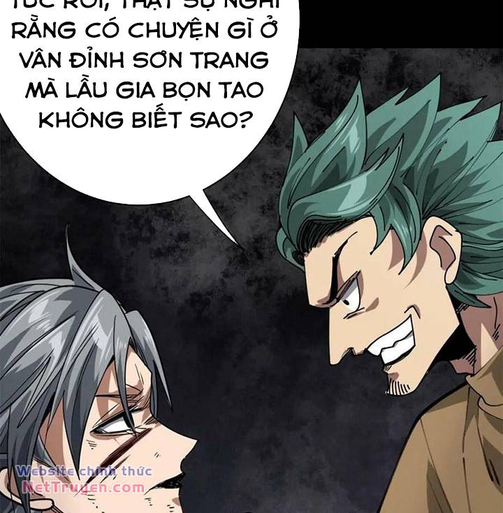 Luân Bàn Thế Giới Chapter 166 - Trang 2