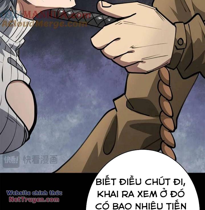 Luân Bàn Thế Giới Chapter 166 - Trang 2