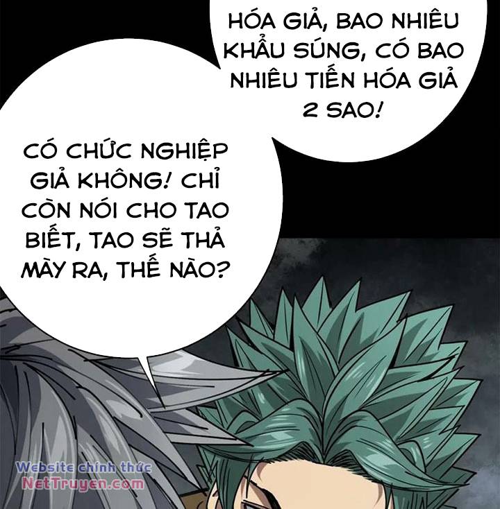 Luân Bàn Thế Giới Chapter 166 - Trang 2