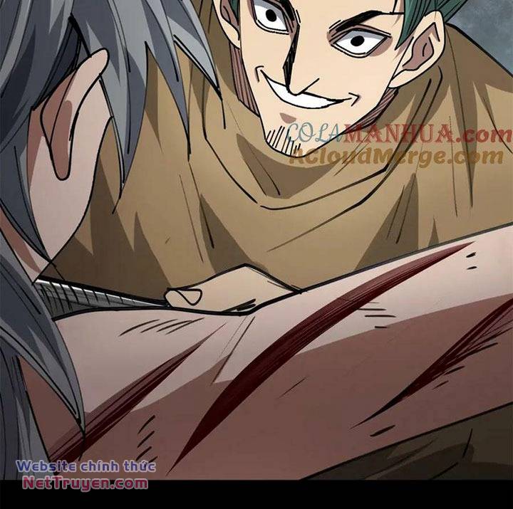 Luân Bàn Thế Giới Chapter 166 - Trang 2